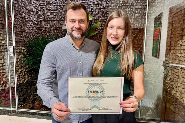 Foto Principal Notícia