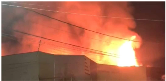 Foto Principal Notícia