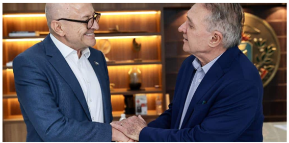 Foto Principal Notícia