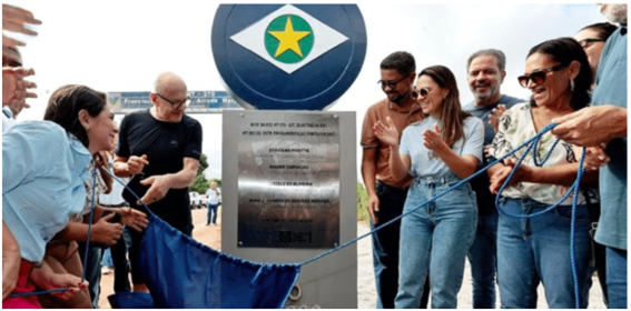 Foto Principal Notícia