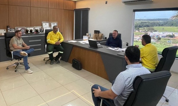 Foto Principal Notícia