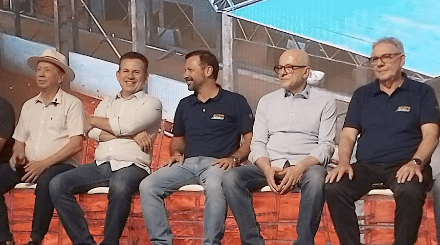 Foto Principal Notícia