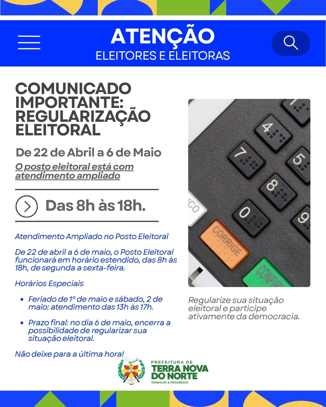 Foto Principal Notícia