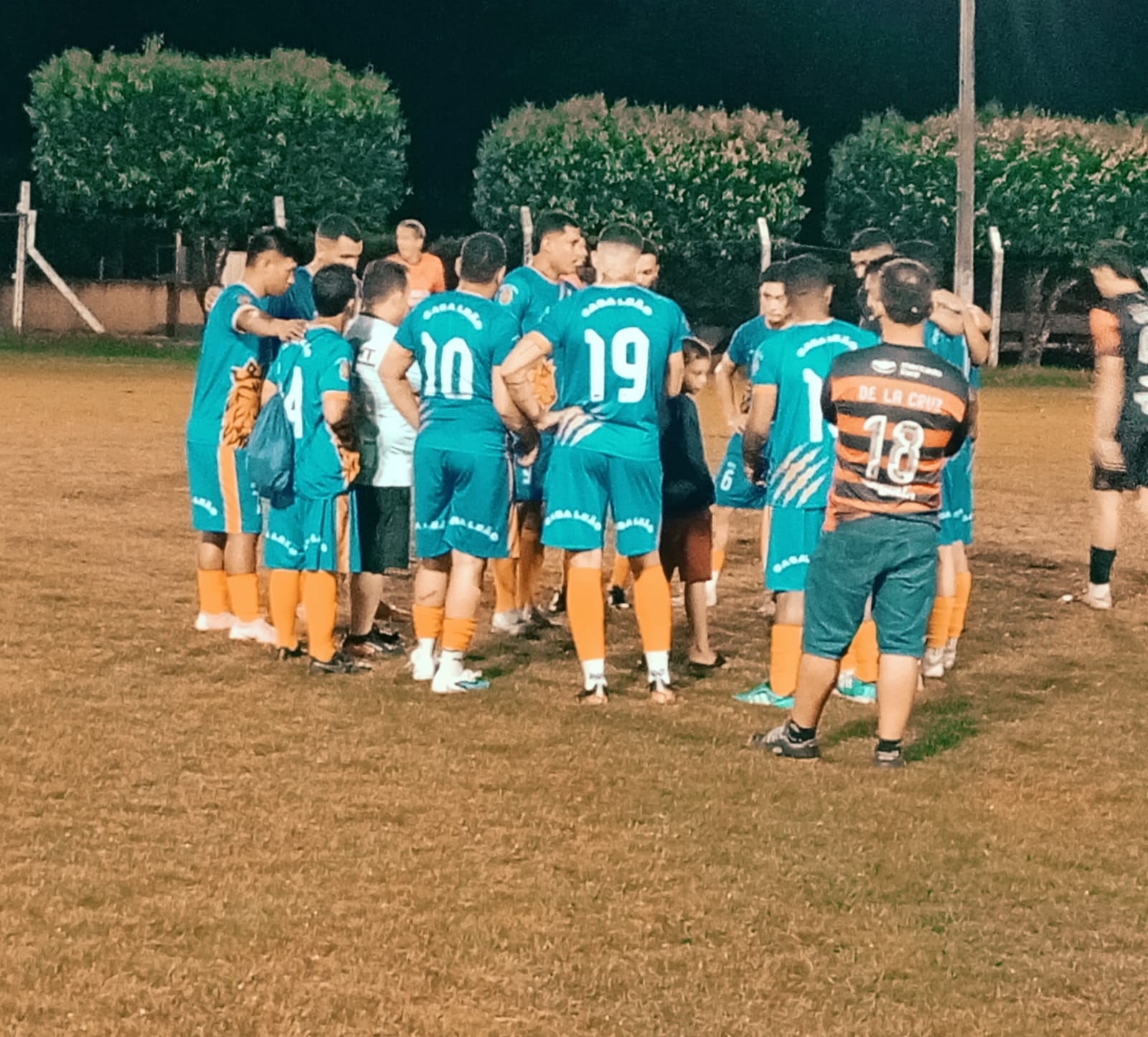 Foto Principal Notícia