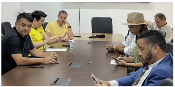 Foto Principal Notícia