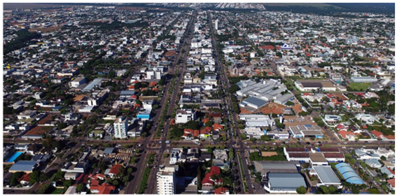 Foto Principal Notícia