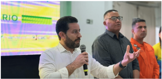 Foto Principal Notícia