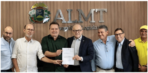 Foto Principal Notícia