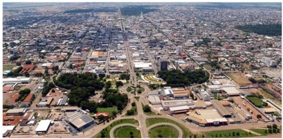 Foto Principal Notícia