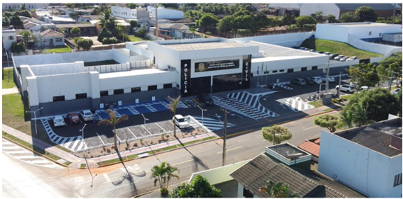 Foto Principal Notícia