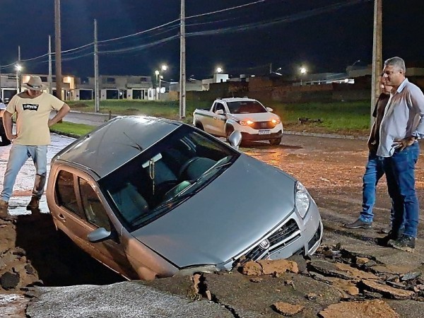 Foto Principal Notícia