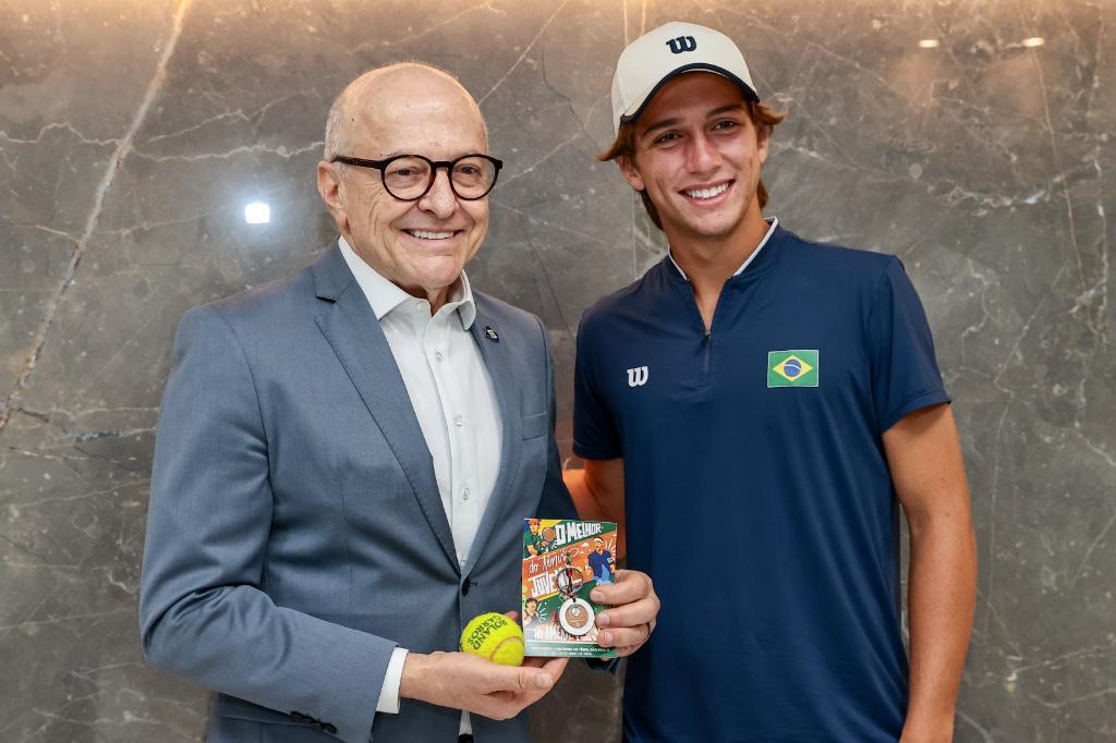 Foto Principal Notícia