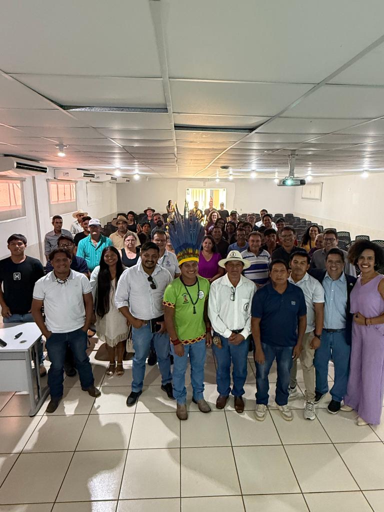 Foto Principal Notícia