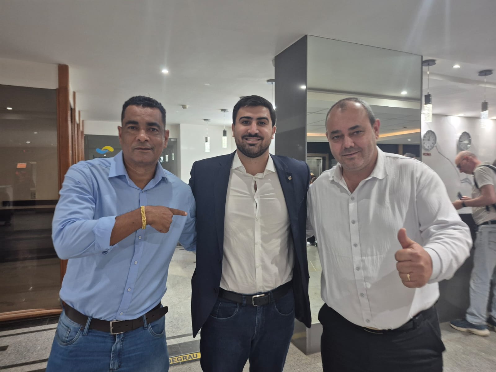 Foto Principal Notícia