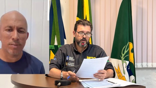 Foto Principal Notícia