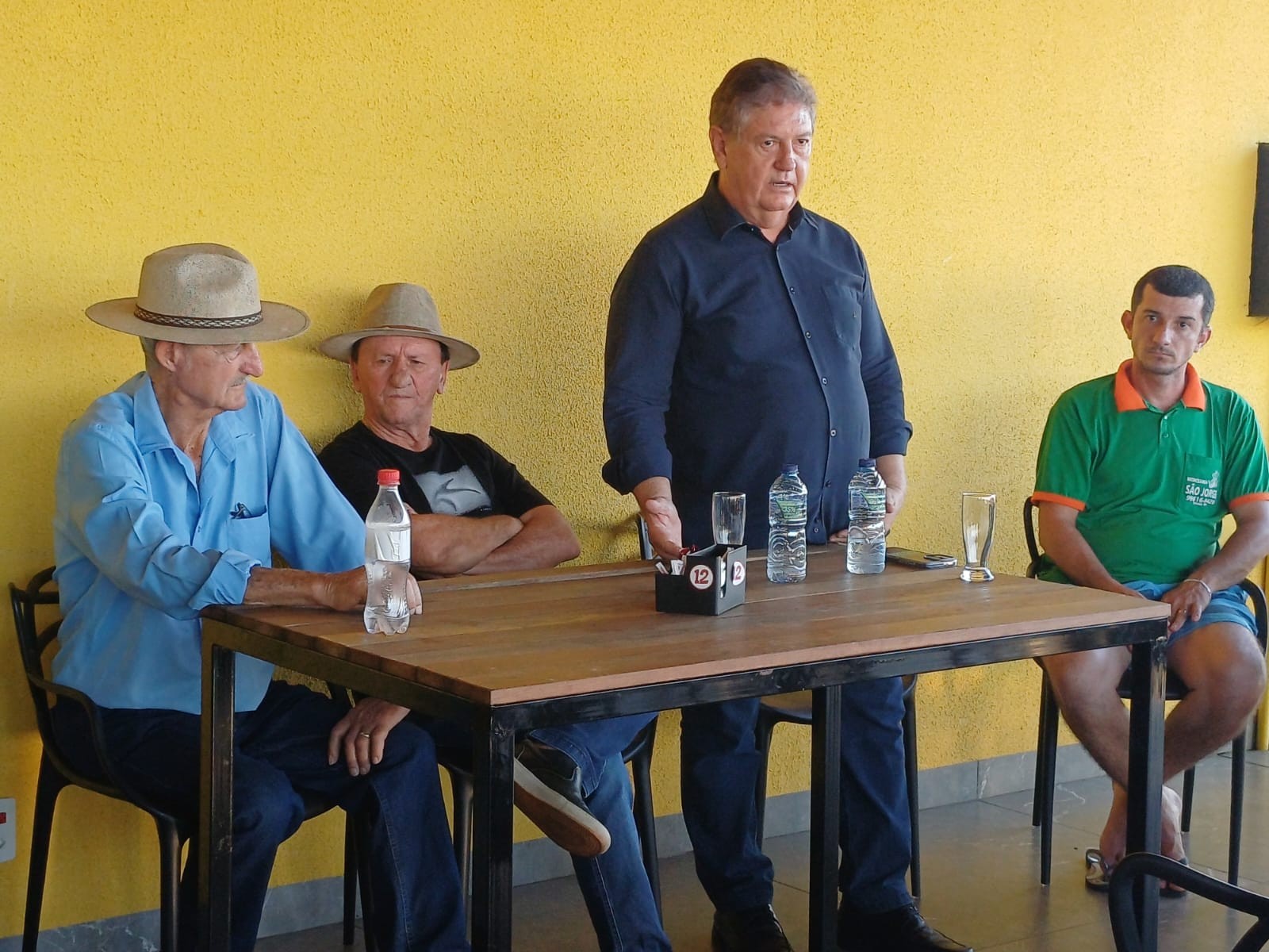 Foto Principal Notícia