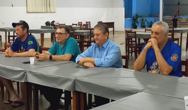 Foto Principal Notícia