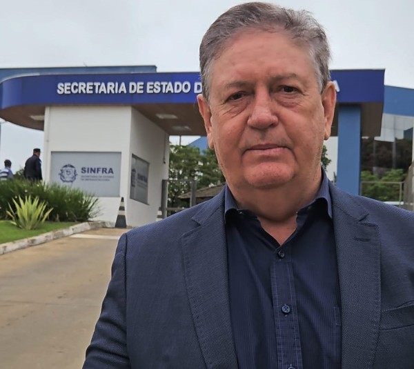 Foto Principal Notícia