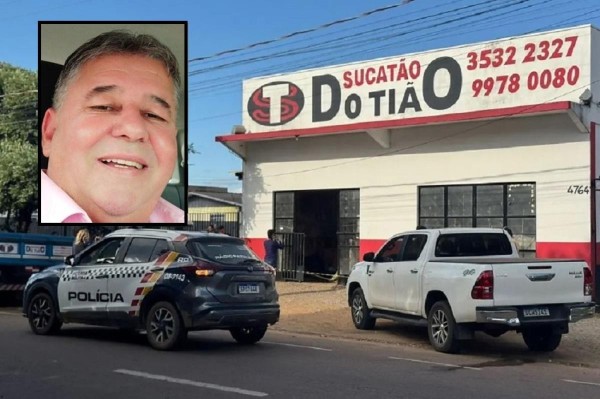 Foto Principal Notícia
