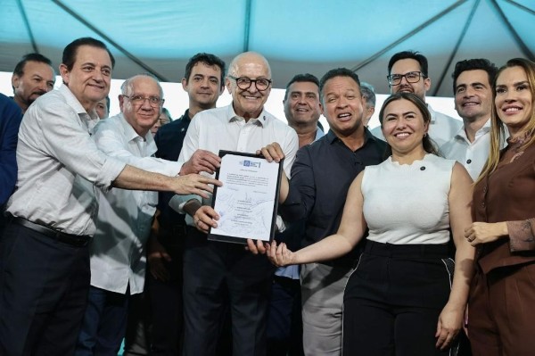 Foto Principal Notícia