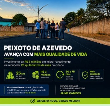 Foto Principal Notícia