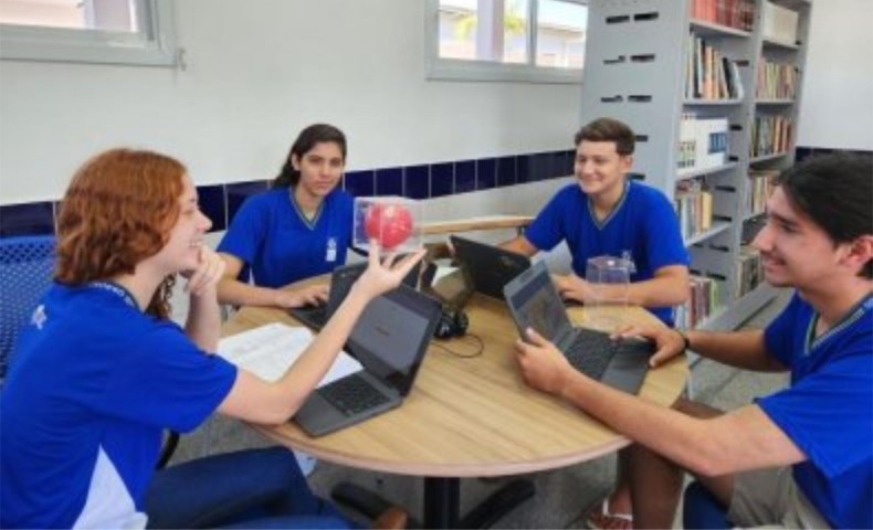 Foto Principal Notícia