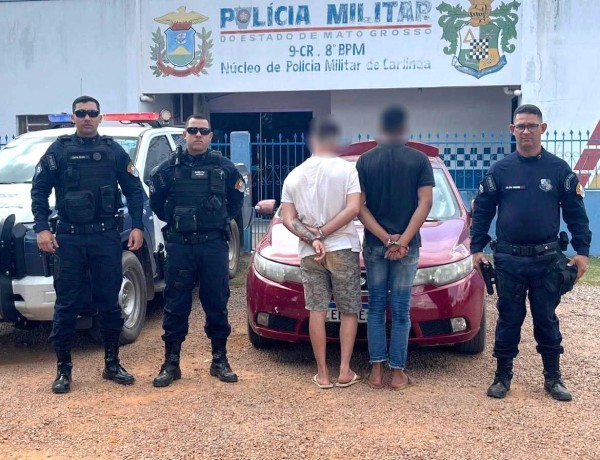 Foto Principal Notícia