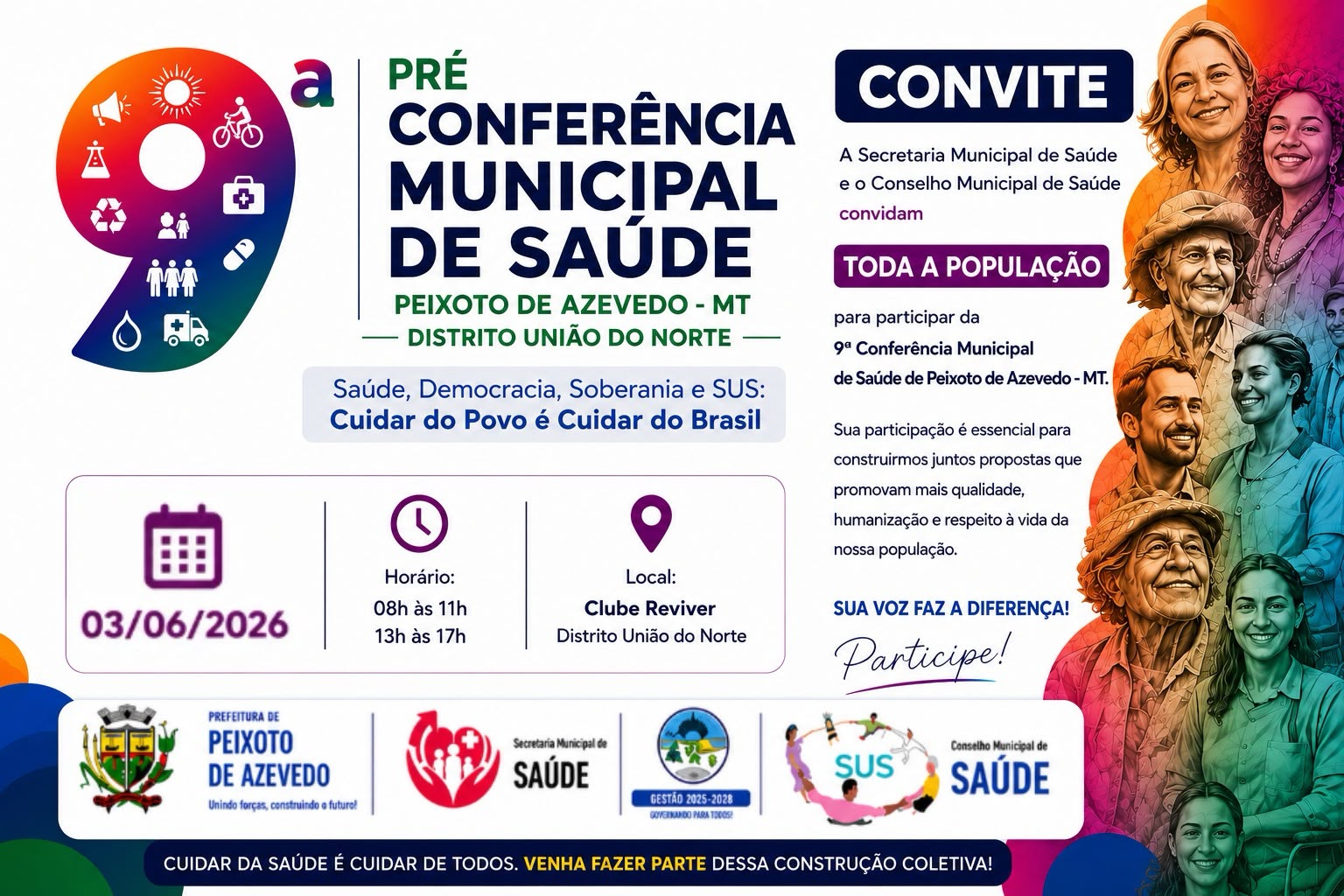 Foto Principal Notícia