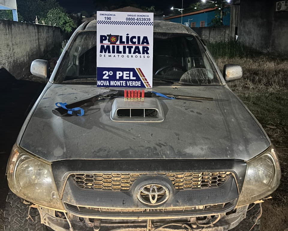 Foto Principal Notícia