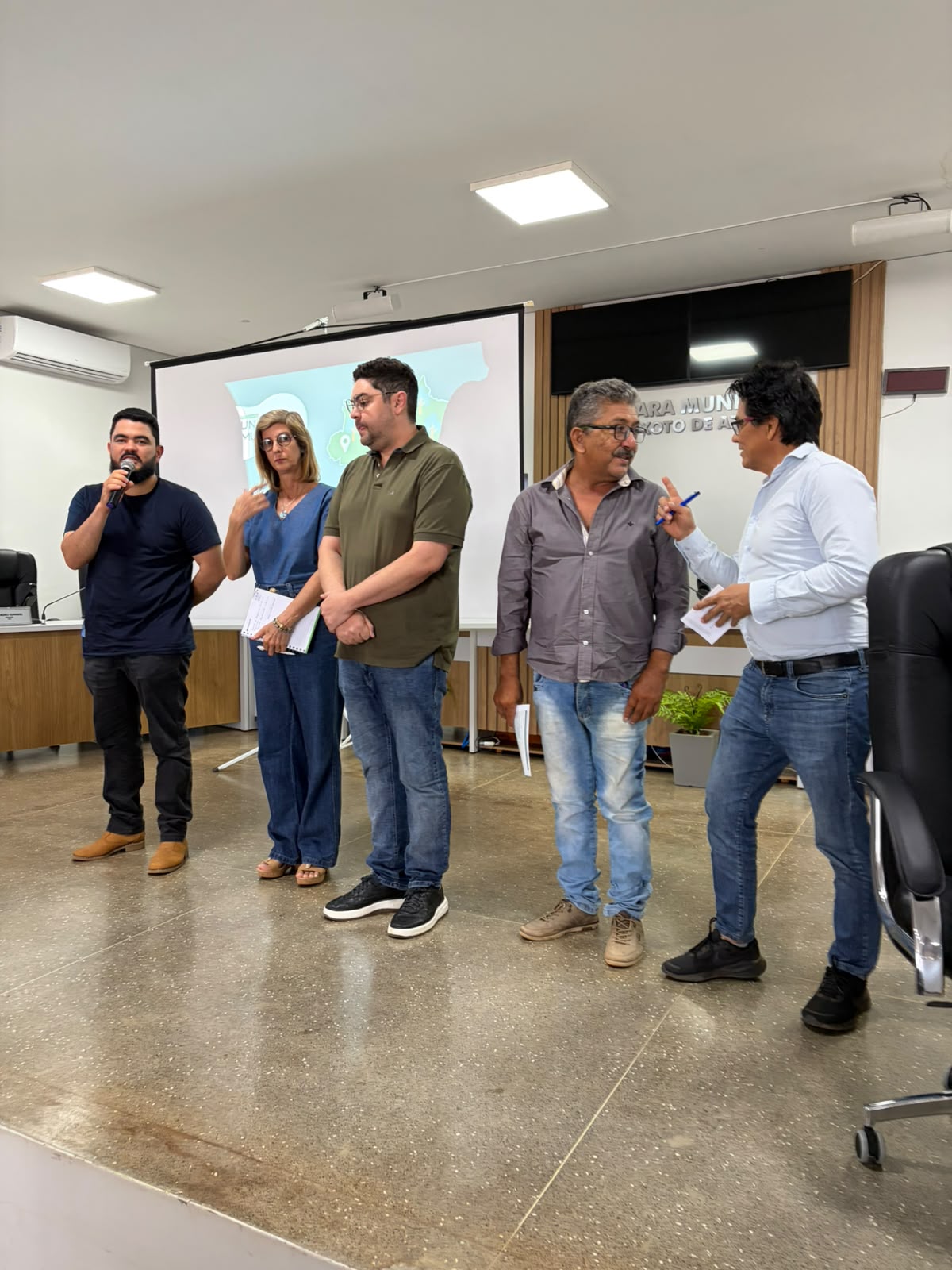 Foto Principal Notícia