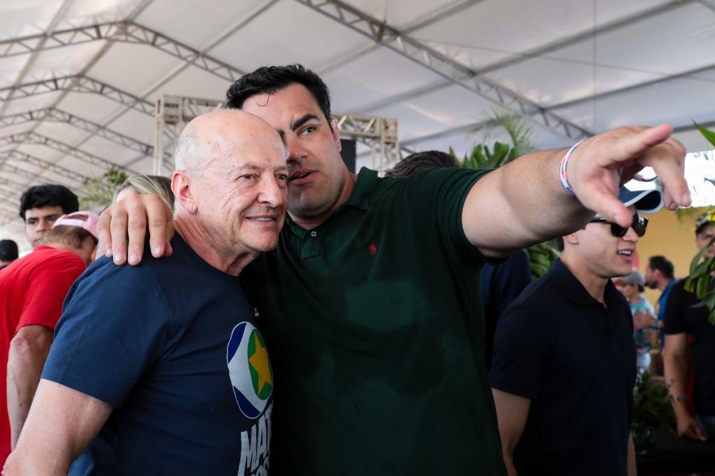 Foto Principal Notícia