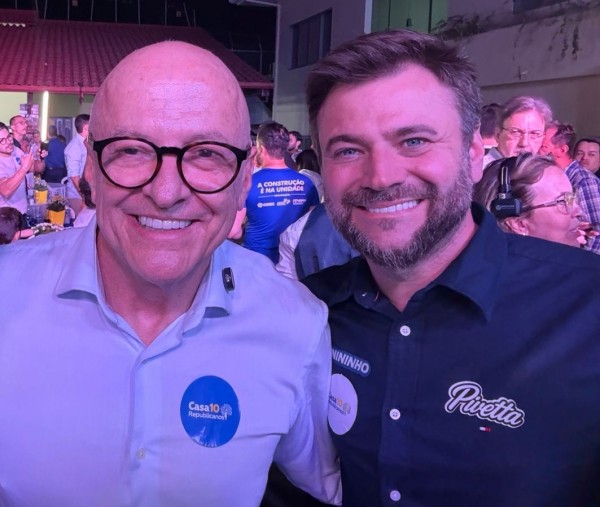Foto Principal Notícia