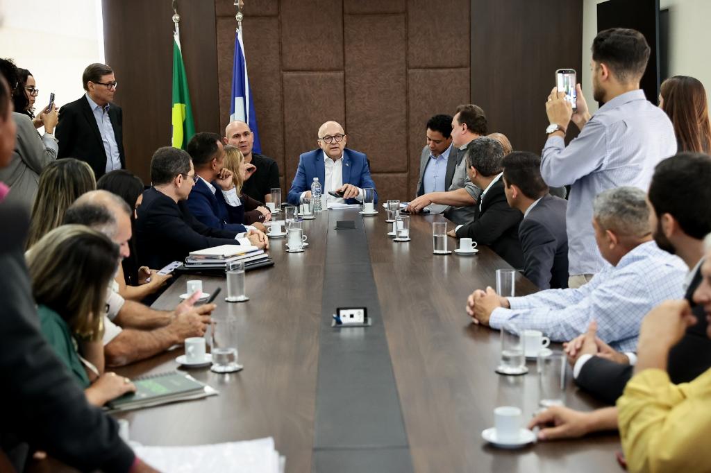 Foto Principal Notícia