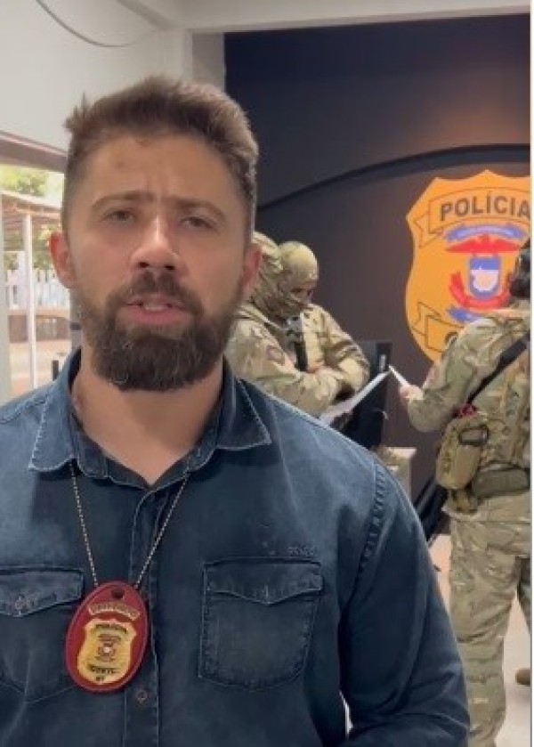 Foto Principal Notícia