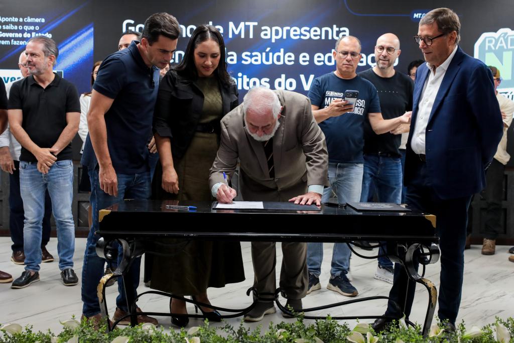 Foto Principal Notícia