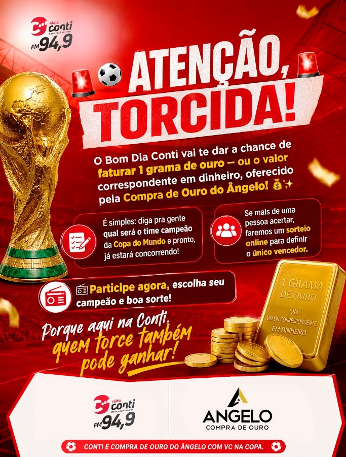 Foto Principal Notícia