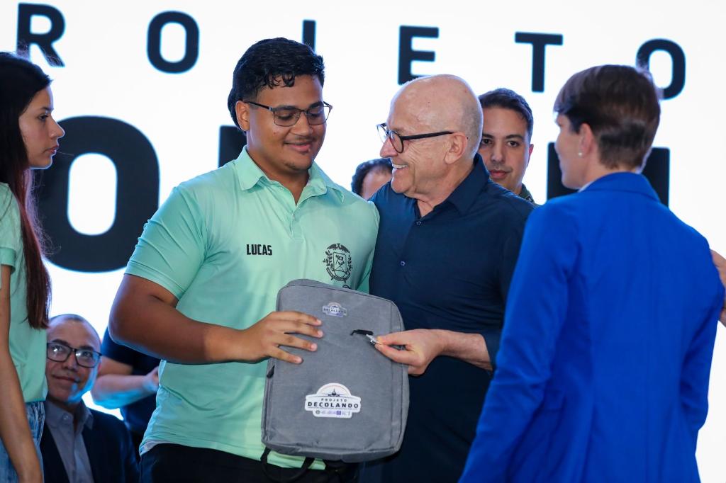 Foto Principal Notícia