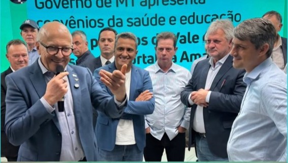 Foto Principal Notícia