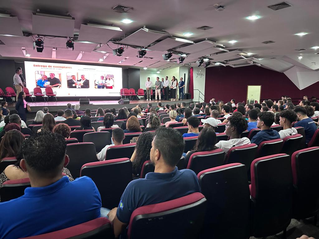 Foto Principal Notícia