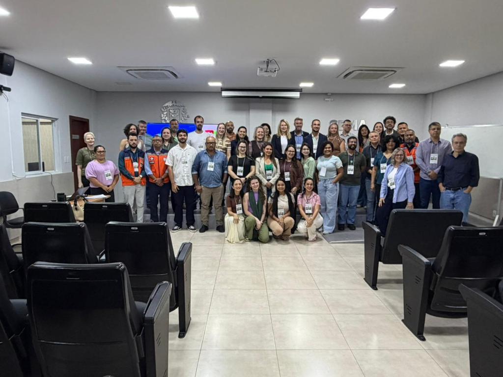 Foto Principal Notícia