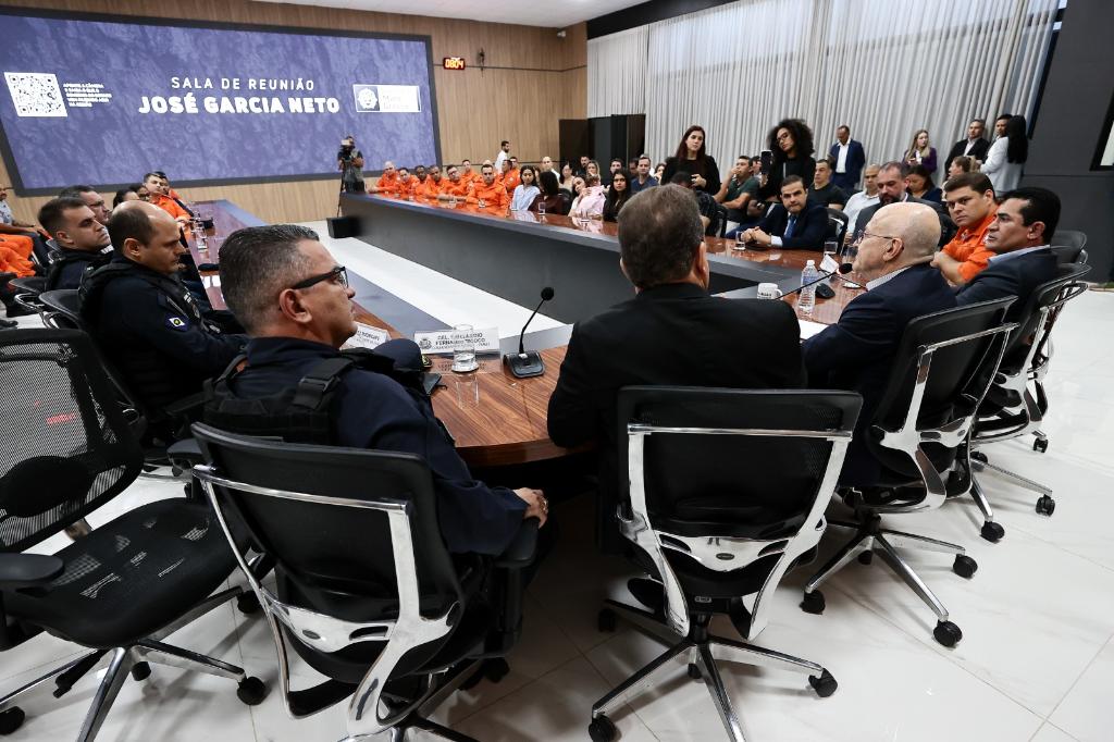 Foto Principal Notícia