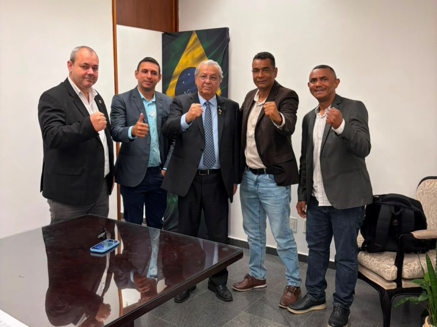 Foto Principal Notícia