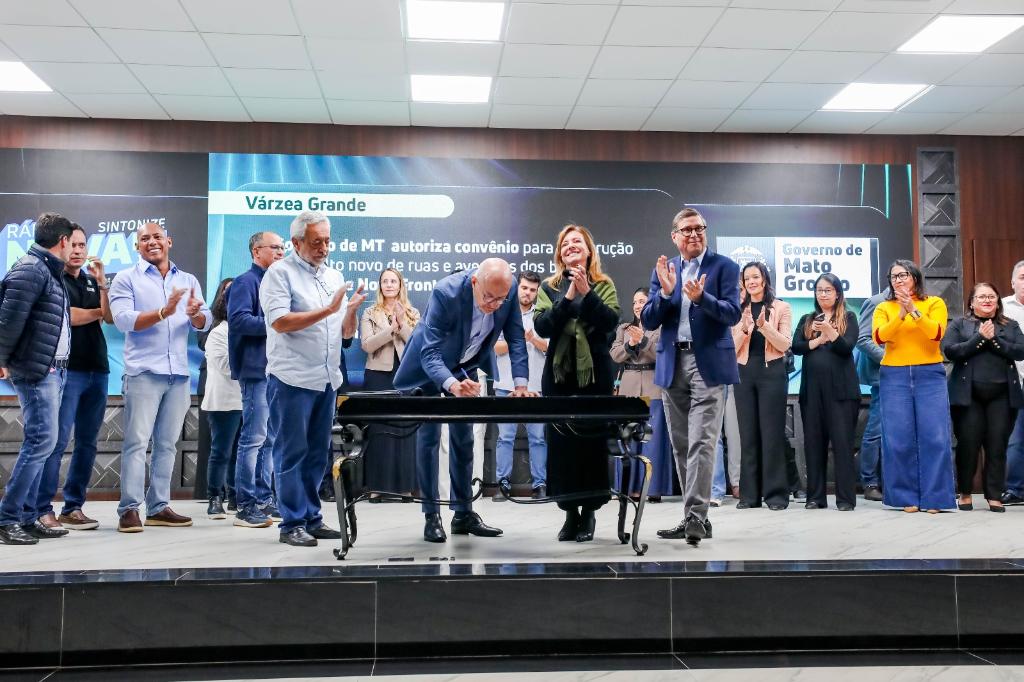 Foto Principal Notícia