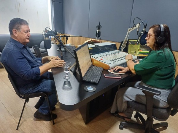 Foto Principal Notícia