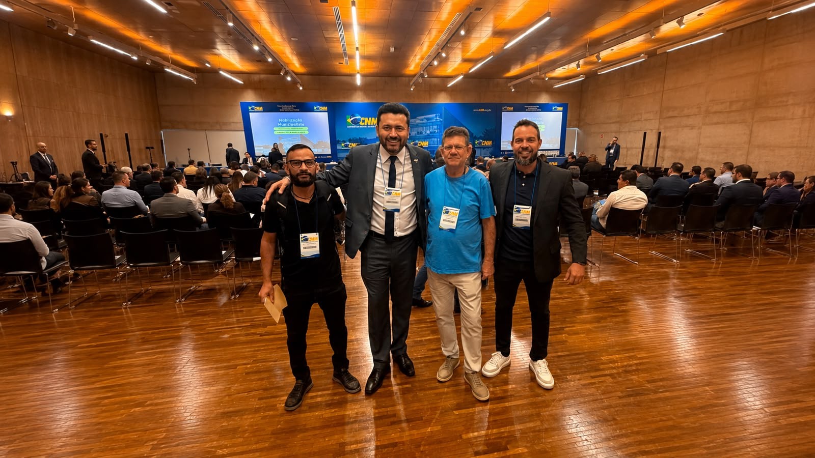 Foto Principal Notícia