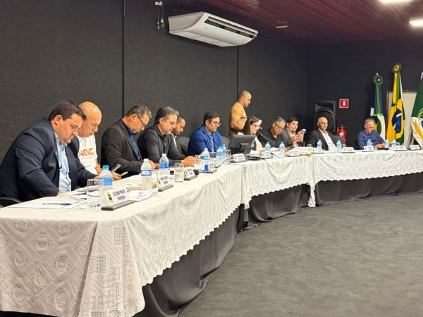 Foto Principal Notícia