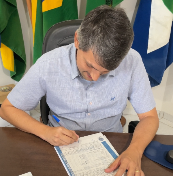 Foto Principal Notícia