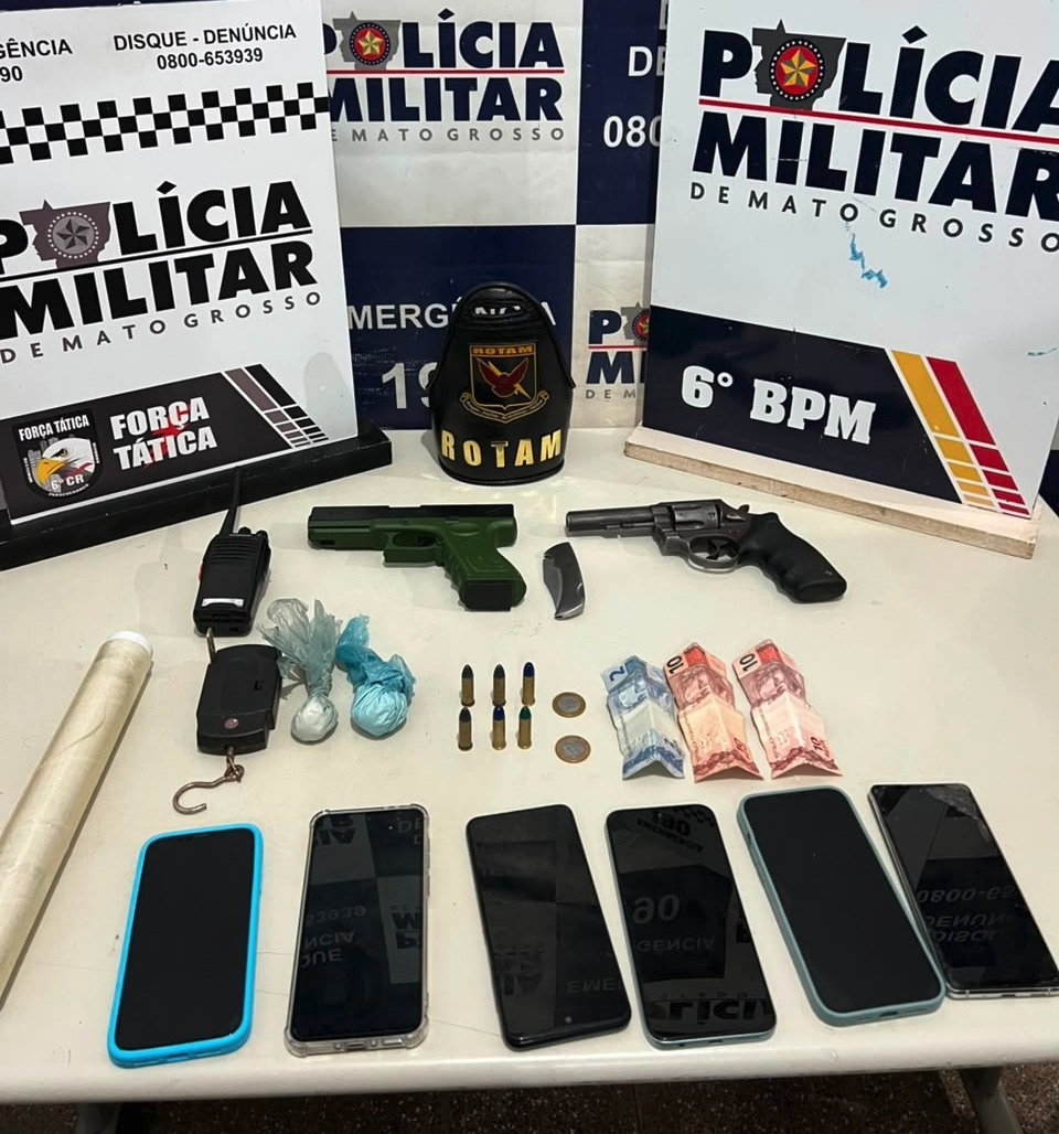 Foto Principal Notícia