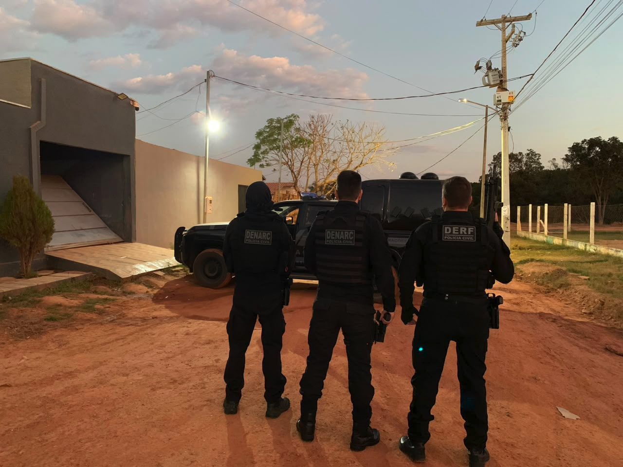 Foto Principal Notícia