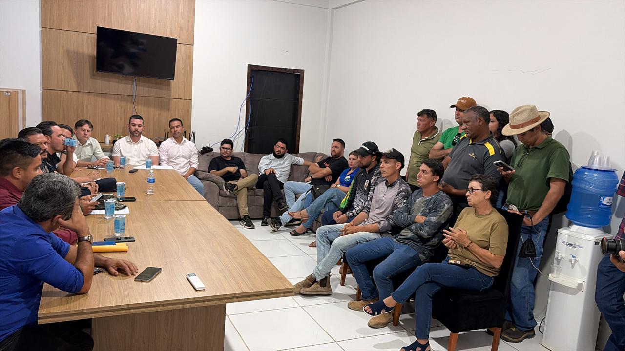 Foto Principal Notícia